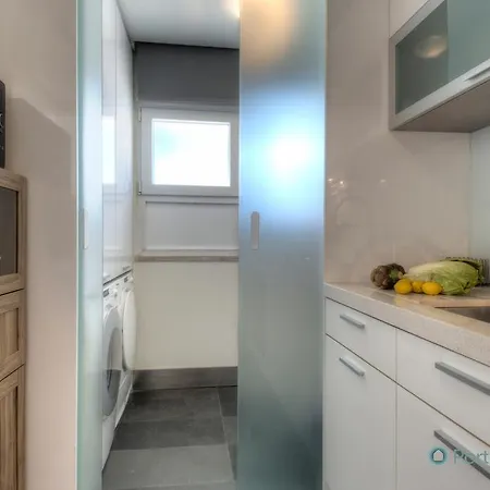 Apartment Portuguese Living Belem Riverside