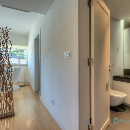 Portuguese Living Belem Riverside Apartment Lisbon