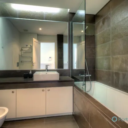 Apartment Portuguese Living Belem Riverside *