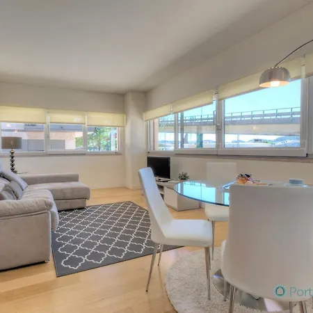 Apartment Portuguese Living Belem Riverside Lisbon