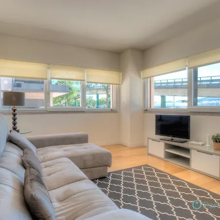 Apartment Portuguese Living Belem Riverside Lisbon