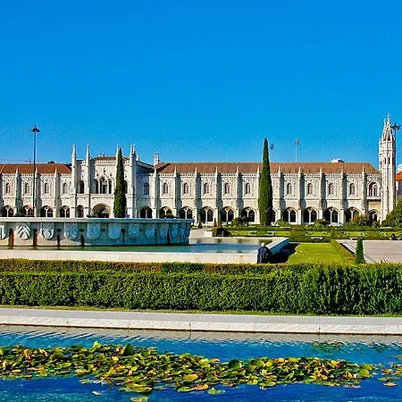 Portuguese Living Belem Riverside *