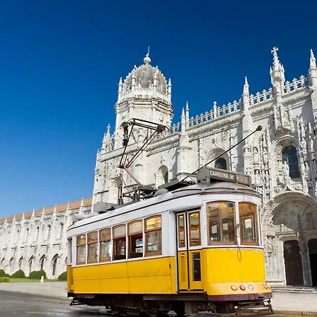 Portuguese Living Belem Riverside * Lisboa